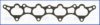 HONDA 17105PH3020 Gasket, intake manifold